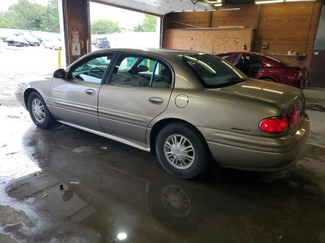 Photo 1 VIN: 1G4HP54K324219534 - BUICK LESABRE CU 