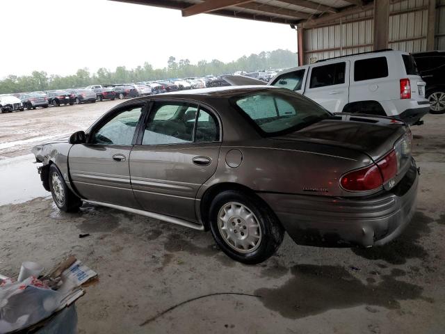 Photo 1 VIN: 1G4HP54K32U156306 - BUICK LESABRE 