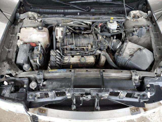 Photo 10 VIN: 1G4HP54K32U156306 - BUICK LESABRE 