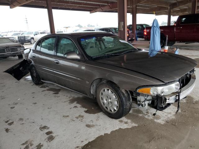 Photo 3 VIN: 1G4HP54K32U156306 - BUICK LESABRE 