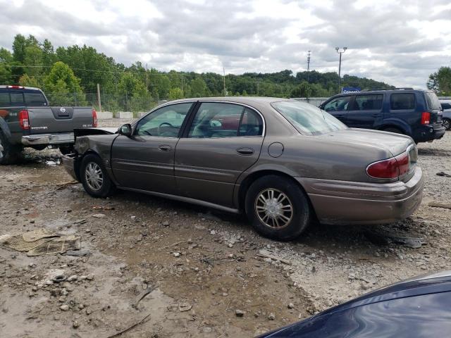 Photo 1 VIN: 1G4HP54K33U161507 - BUICK LESABRE CU 