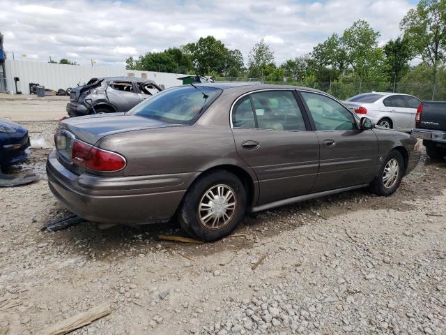 Photo 2 VIN: 1G4HP54K33U161507 - BUICK LESABRE CU 