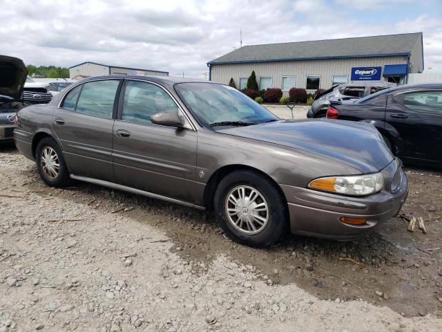 Photo 3 VIN: 1G4HP54K33U161507 - BUICK LESABRE CU 