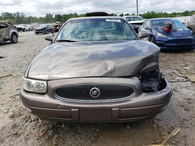 Photo 4 VIN: 1G4HP54K33U161507 - BUICK LESABRE CU 