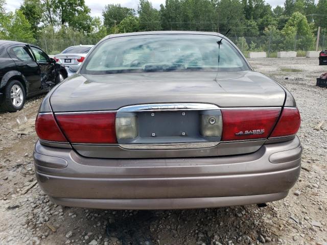 Photo 5 VIN: 1G4HP54K33U161507 - BUICK LESABRE CU 