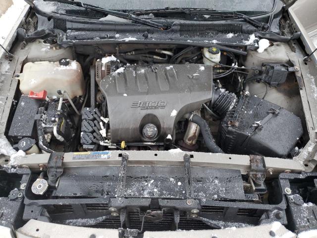 Photo 10 VIN: 1G4HP54K34U245702 - BUICK LESABRE 