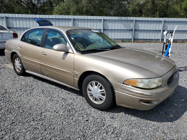 Photo 3 VIN: 1G4HP54K35U105280 - BUICK LESABRE 