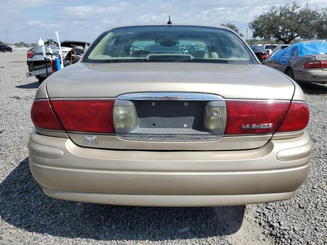 Photo 5 VIN: 1G4HP54K35U105280 - BUICK LESABRE 