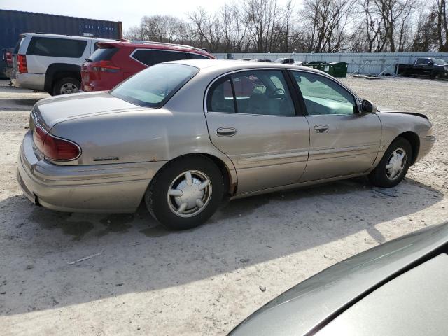 Photo 2 VIN: 1G4HP54K3Y4123072 - BUICK LESABRE 