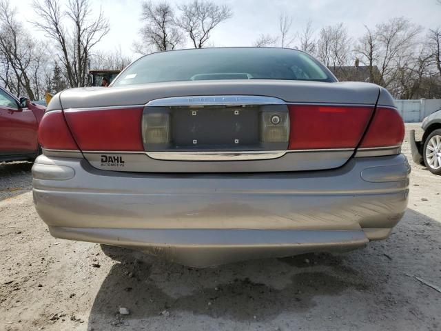 Photo 5 VIN: 1G4HP54K3Y4123072 - BUICK LESABRE 