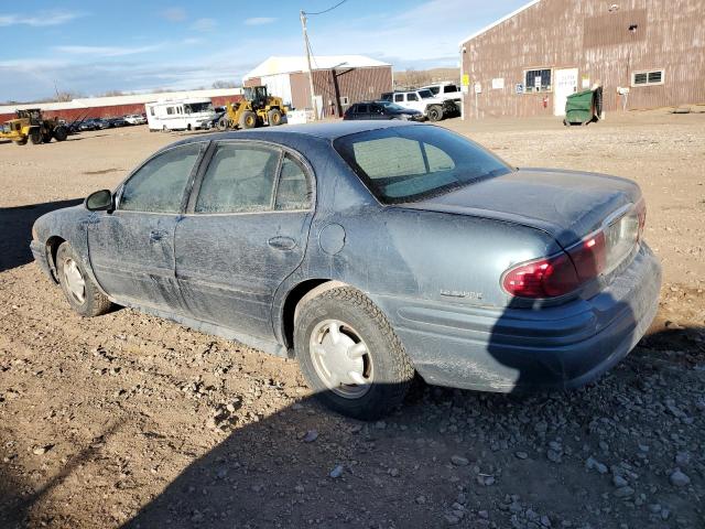 Photo 1 VIN: 1G4HP54K3Y4154855 - BUICK LESABRE 