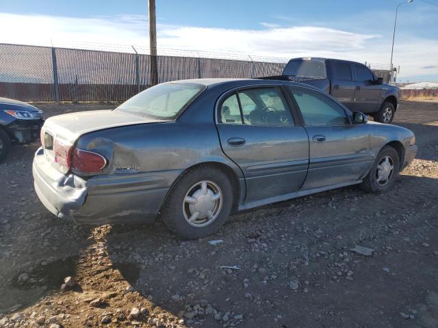 Photo 2 VIN: 1G4HP54K3Y4154855 - BUICK LESABRE 