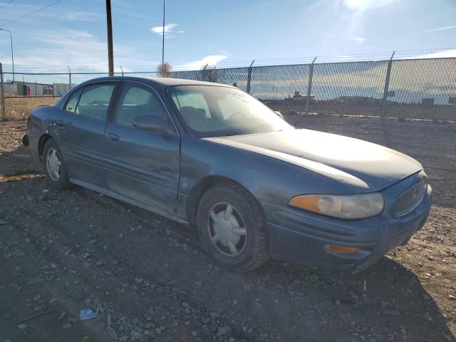 Photo 3 VIN: 1G4HP54K3Y4154855 - BUICK LESABRE 