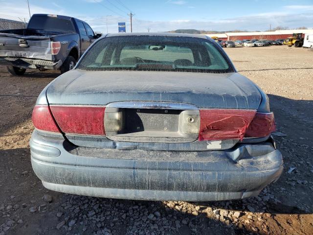 Photo 5 VIN: 1G4HP54K3Y4154855 - BUICK LESABRE 