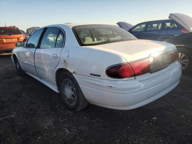 Photo 1 VIN: 1G4HP54K3Y4157707 - BUICK LESABRE CU 