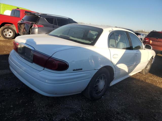 Photo 2 VIN: 1G4HP54K3Y4157707 - BUICK LESABRE CU 