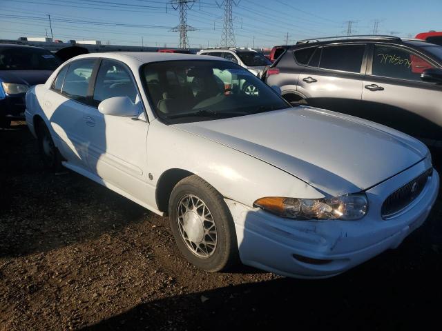 Photo 3 VIN: 1G4HP54K3Y4157707 - BUICK LESABRE CU 