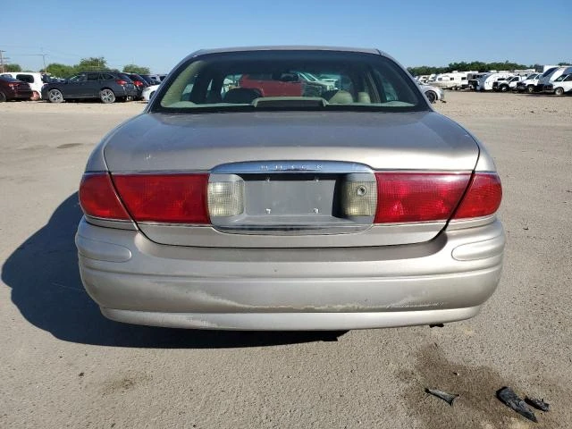 Photo 5 VIN: 1G4HP54K3Y4193123 - BUICK LESABRE CU 