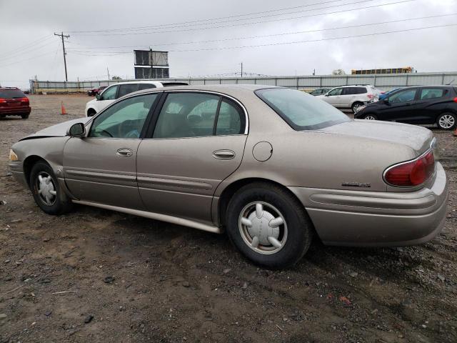 Photo 1 VIN: 1G4HP54K3YU287244 - BUICK LESABRE 