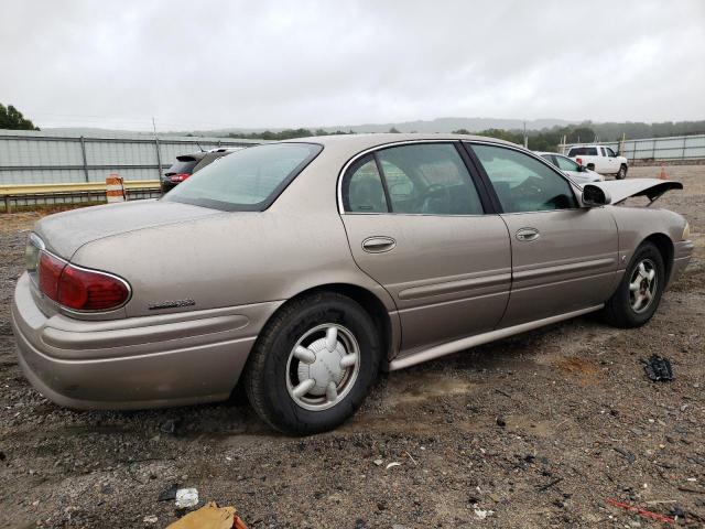 Photo 2 VIN: 1G4HP54K3YU287244 - BUICK LESABRE 