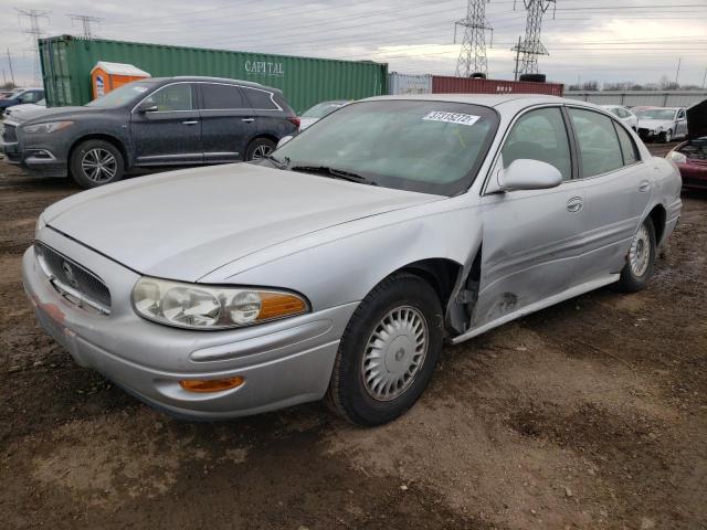 Photo 1 VIN: 1G4HP54K3YU316886 - BUICK LESABRE CU 