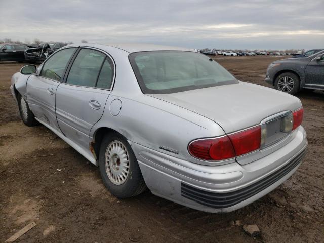 Photo 2 VIN: 1G4HP54K3YU316886 - BUICK LESABRE CU 