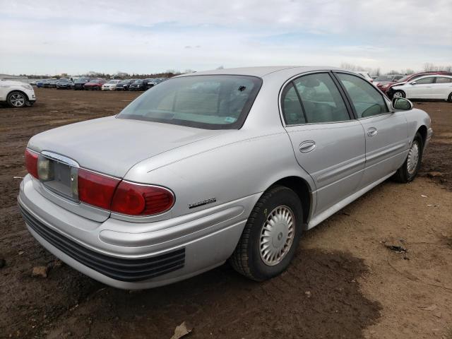 Photo 3 VIN: 1G4HP54K3YU316886 - BUICK LESABRE CU 