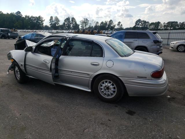 Photo 1 VIN: 1G4HP54K414145927 - BUICK LESABRE CU 