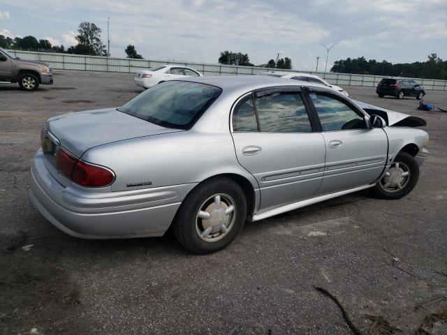 Photo 2 VIN: 1G4HP54K414145927 - BUICK LESABRE CU 