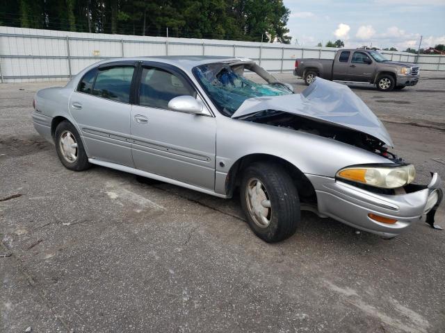 Photo 3 VIN: 1G4HP54K414145927 - BUICK LESABRE CU 