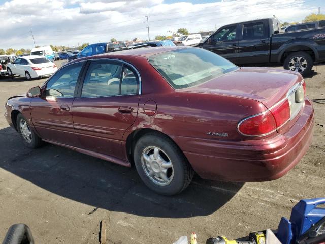 Photo 1 VIN: 1G4HP54K414182864 - BUICK LESABRE CU 