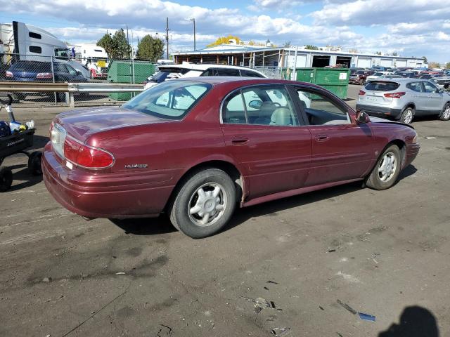 Photo 2 VIN: 1G4HP54K414182864 - BUICK LESABRE CU 