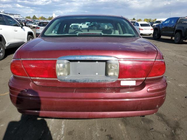 Photo 5 VIN: 1G4HP54K414182864 - BUICK LESABRE CU 