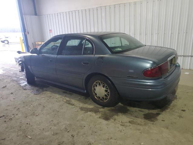 Photo 1 VIN: 1G4HP54K414193217 - BUICK LESABRE 