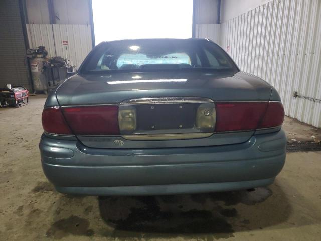 Photo 5 VIN: 1G4HP54K414193217 - BUICK LESABRE 