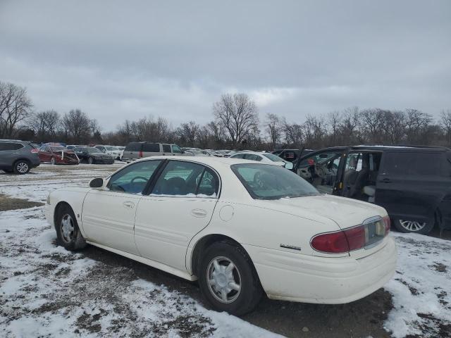 Photo 1 VIN: 1G4HP54K414242979 - BUICK LESABRE CU 