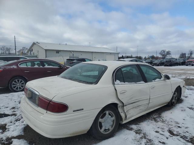 Photo 2 VIN: 1G4HP54K414242979 - BUICK LESABRE CU 