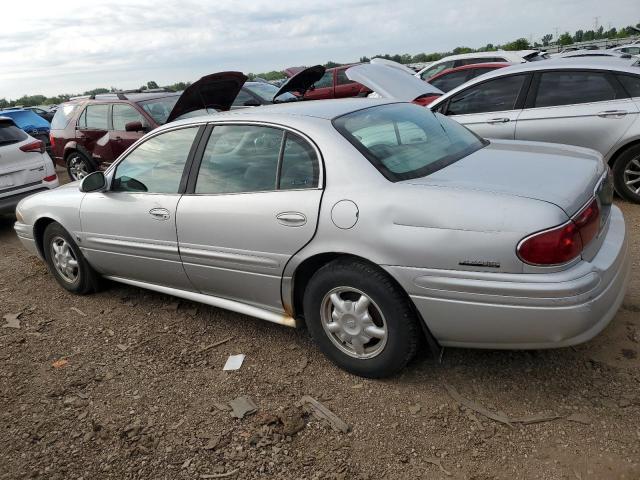 Photo 1 VIN: 1G4HP54K414248944 - BUICK LESABRE CU 