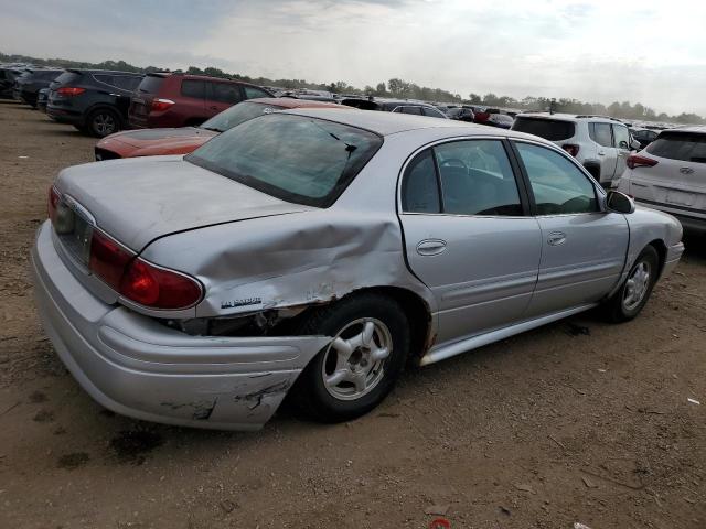 Photo 2 VIN: 1G4HP54K414248944 - BUICK LESABRE CU 