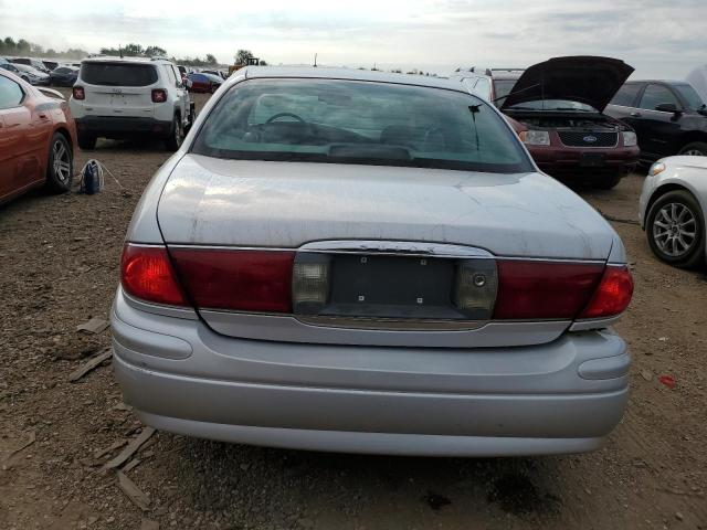 Photo 5 VIN: 1G4HP54K414248944 - BUICK LESABRE CU 