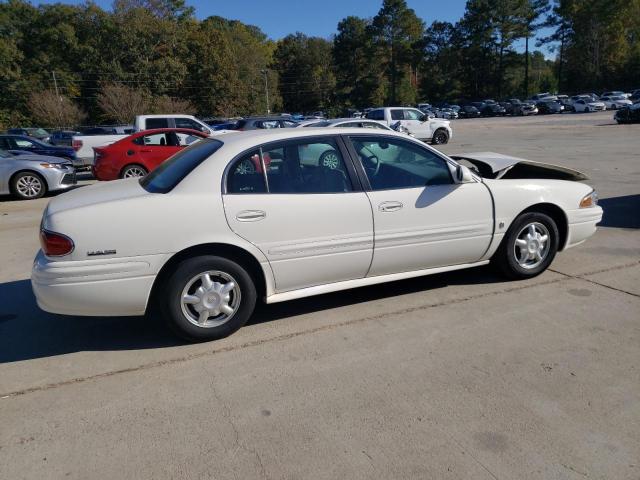 Photo 2 VIN: 1G4HP54K414255649 - BUICK LESABRE 