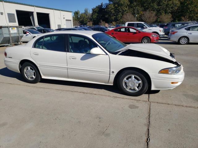 Photo 3 VIN: 1G4HP54K414255649 - BUICK LESABRE 