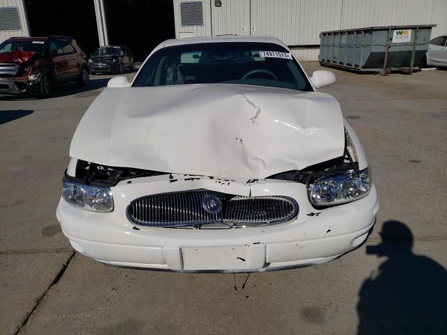 Photo 4 VIN: 1G4HP54K414255649 - BUICK LESABRE 