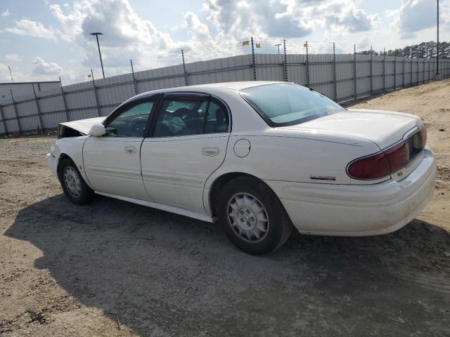 Photo 1 VIN: 1G4HP54K424112864 - BUICK LESABRE CU 