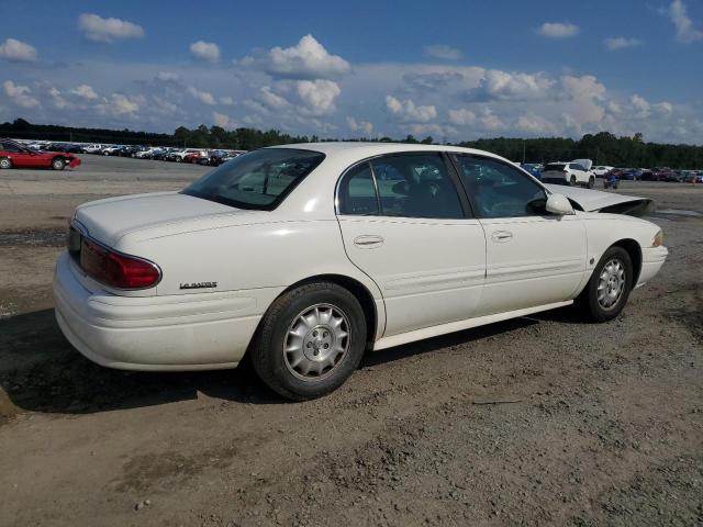 Photo 2 VIN: 1G4HP54K424112864 - BUICK LESABRE CU 