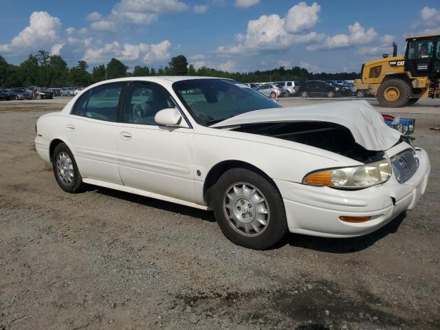 Photo 3 VIN: 1G4HP54K424112864 - BUICK LESABRE CU 