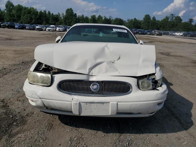 Photo 4 VIN: 1G4HP54K424112864 - BUICK LESABRE CU 