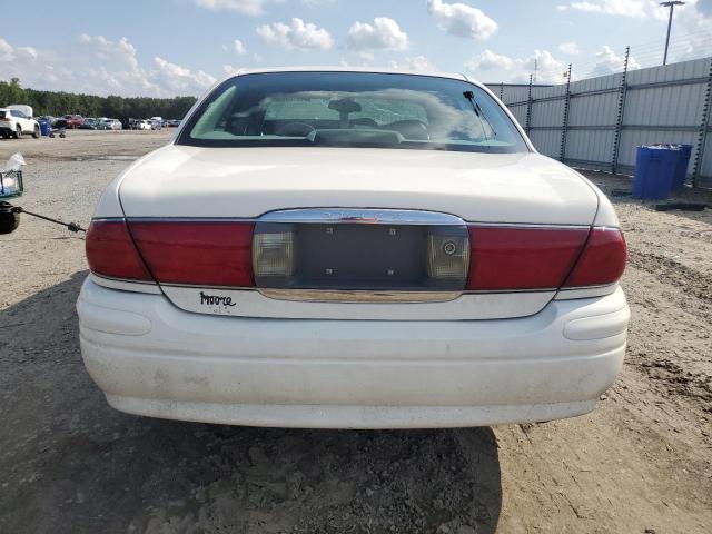 Photo 5 VIN: 1G4HP54K424112864 - BUICK LESABRE CU 