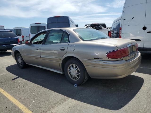 Photo 1 VIN: 1G4HP54K424121807 - BUICK LESABRE 