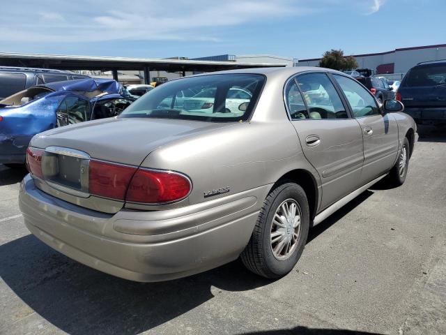 Photo 2 VIN: 1G4HP54K424121807 - BUICK LESABRE 